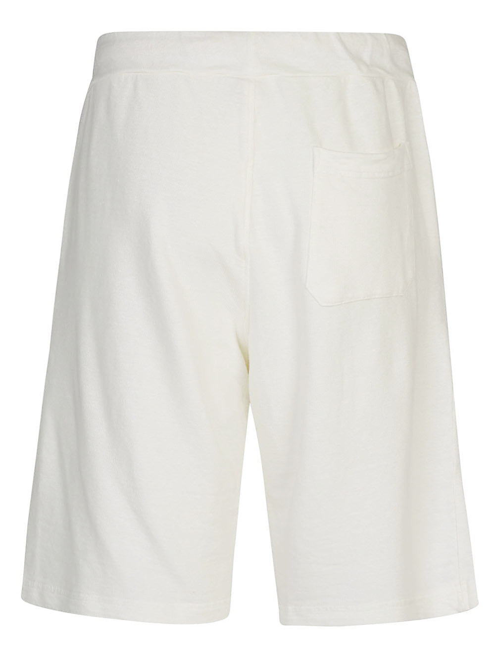 Original Vintage Shorts White-Short trousers-Original Vintage-3XL-Urbanheer