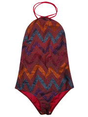 FEEL ME FAB Sea clothing Fuchsia-Beachwear & underwear-Feel Me Fab-L-Urbanheer