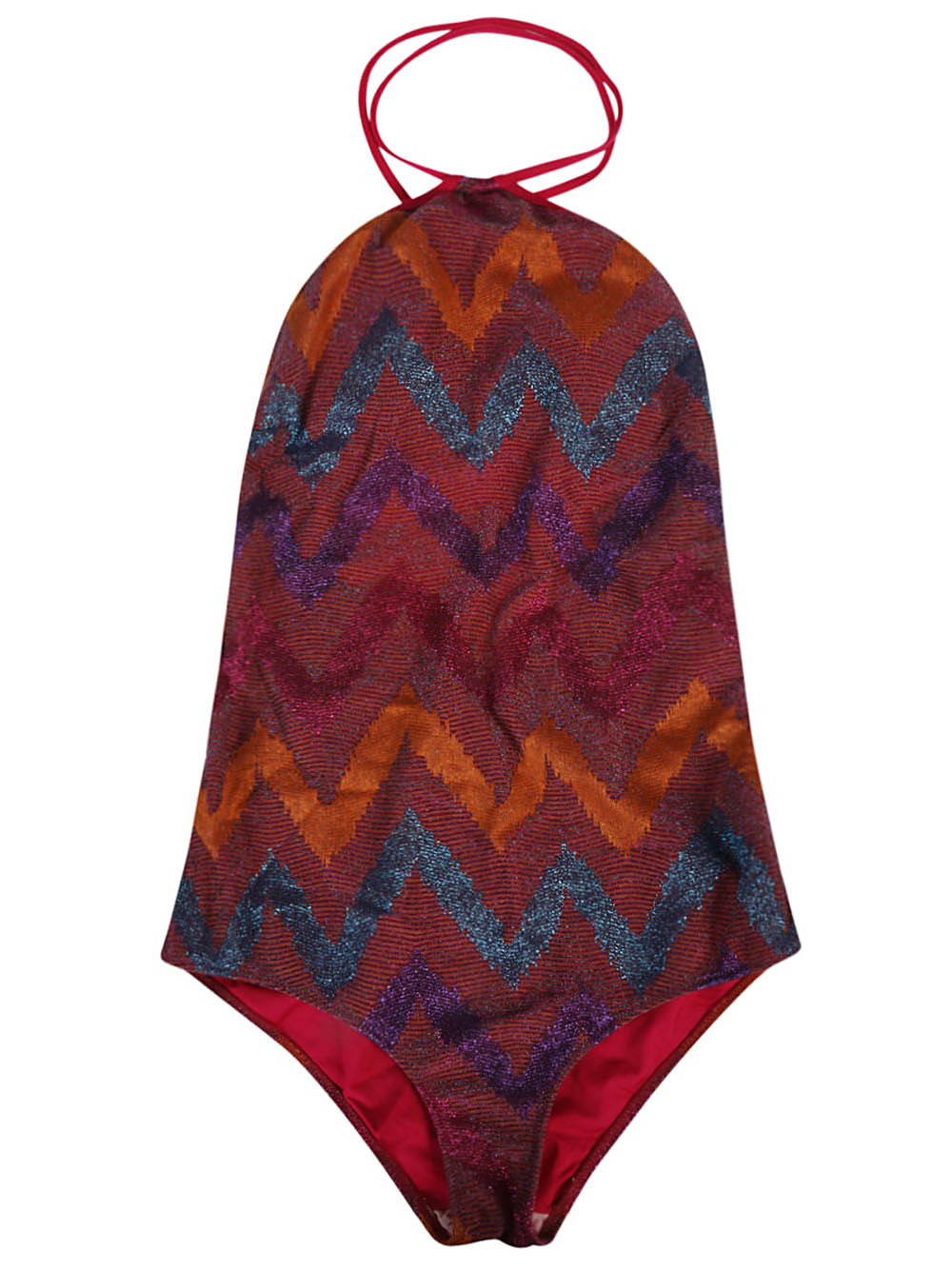 FEEL ME FAB Sea clothing Fuchsia-Beachwear & underwear-Feel Me Fab-L-Urbanheer