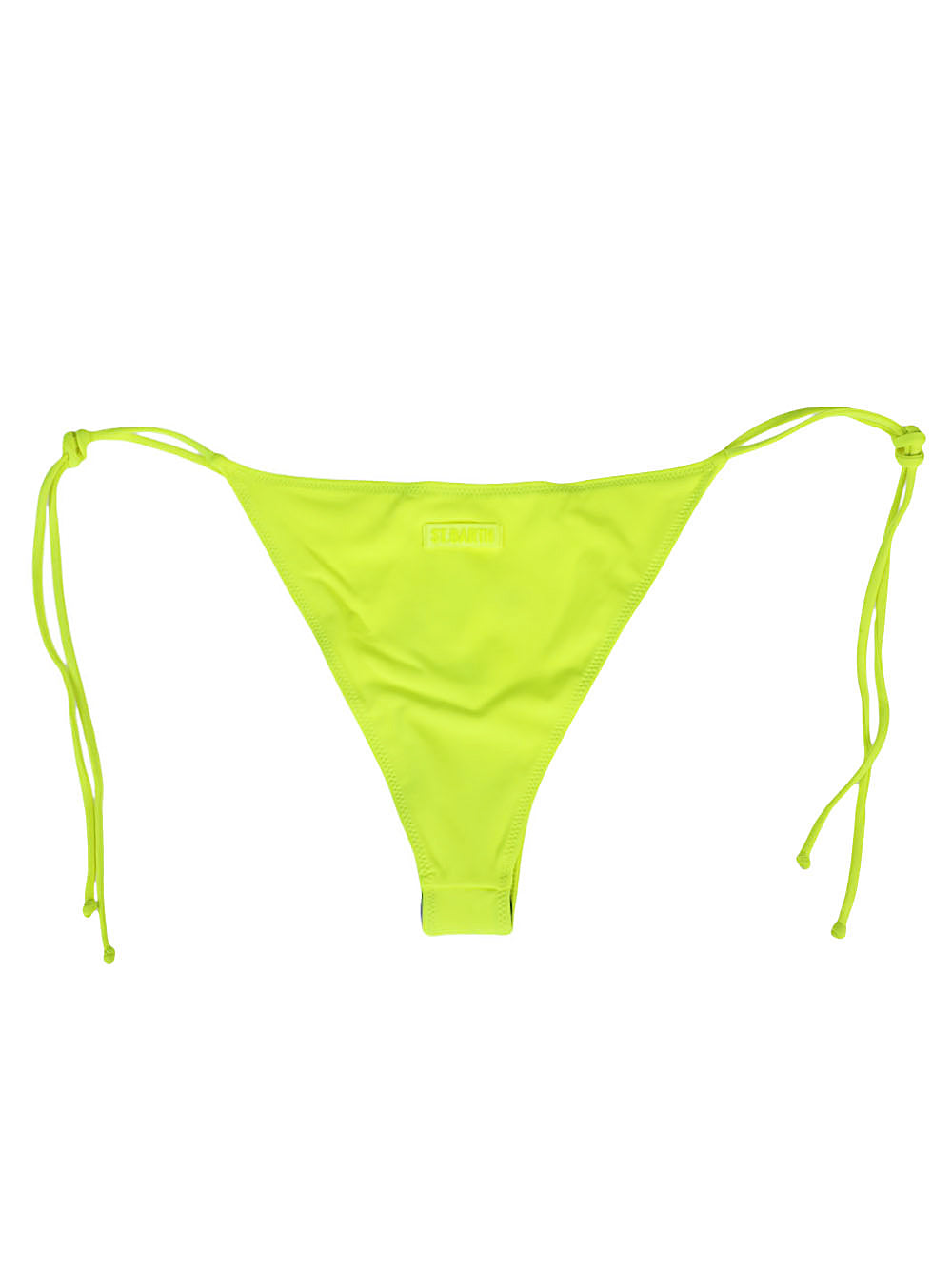 MC2 Saint Barth Sea clothing Yellow-Beachwear & underwear-MC2 Saint Barth-L-Urbanheer