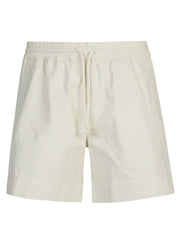 LA PAZ Shorts White-Short trousers-La Paz-L-Urbanheer