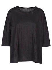 Apuntob T-shirts and Polos Grey-Topwear-Apuntob-1-Urbanheer