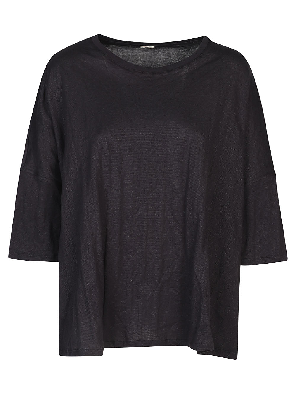 Apuntob T-shirts and Polos Grey-Topwear-Apuntob-1-Urbanheer