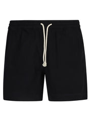 LA PAZ Shorts Blue-Short trousers-La Paz-L-Urbanheer