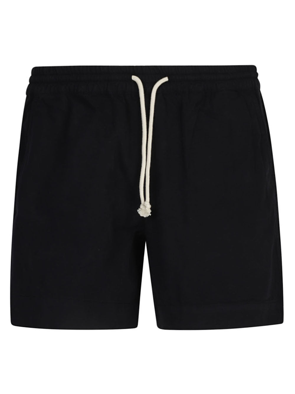 LA PAZ Shorts Blue-Short trousers-La Paz-L-Urbanheer