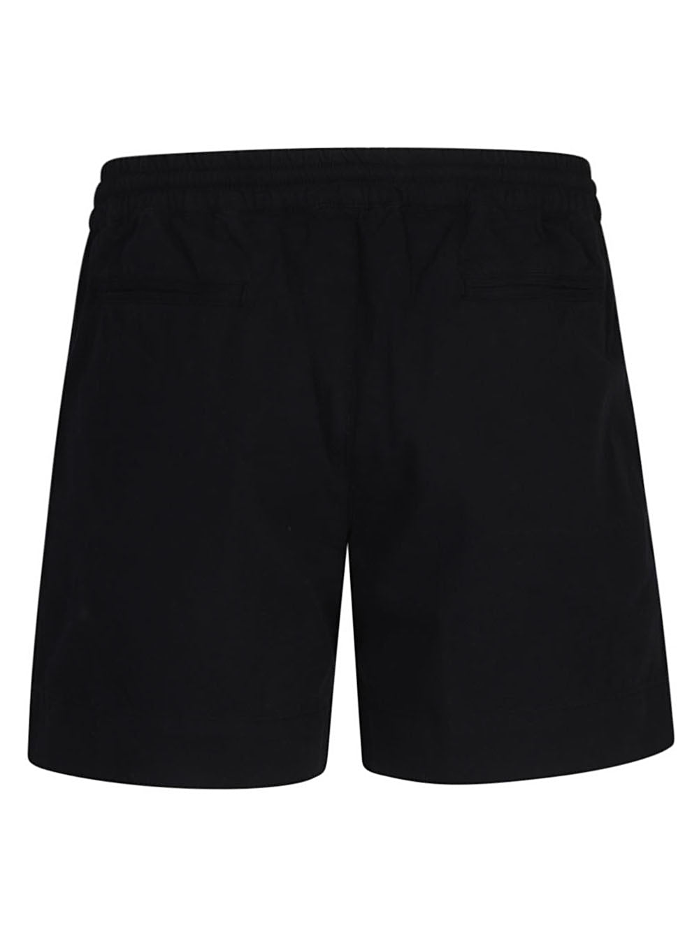 LA PAZ Shorts Blue-Short trousers-La Paz-L-Urbanheer