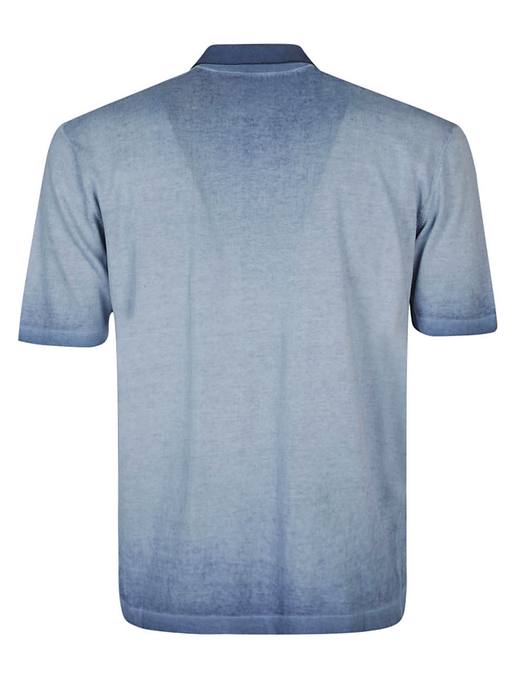 Original Vintage T-shirts and Polos Blue-Topwear-Original Vintage-S-Urbanheer