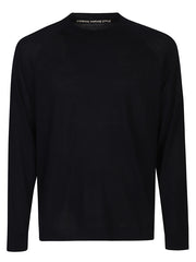 Original Vintage Sweaters Blue-Topwear-Original Vintage-L-Urbanheer