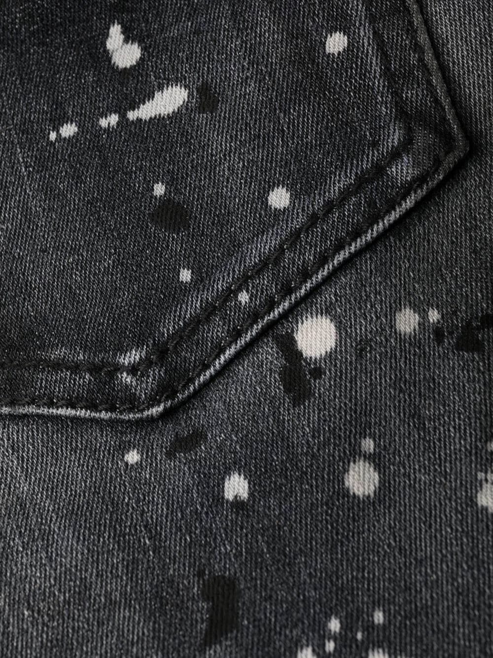 Dsquared2 Jeans Black-Jeans-Dsquared2-40-Urbanheer