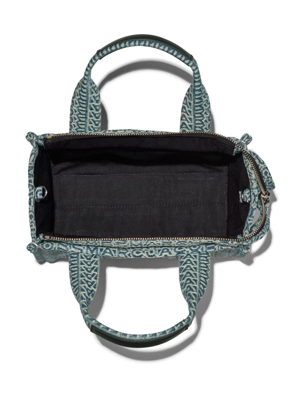 Marc Jacobs Bags.. Blue-Shopper-Marc Jacobs-UNI-Urbanheer