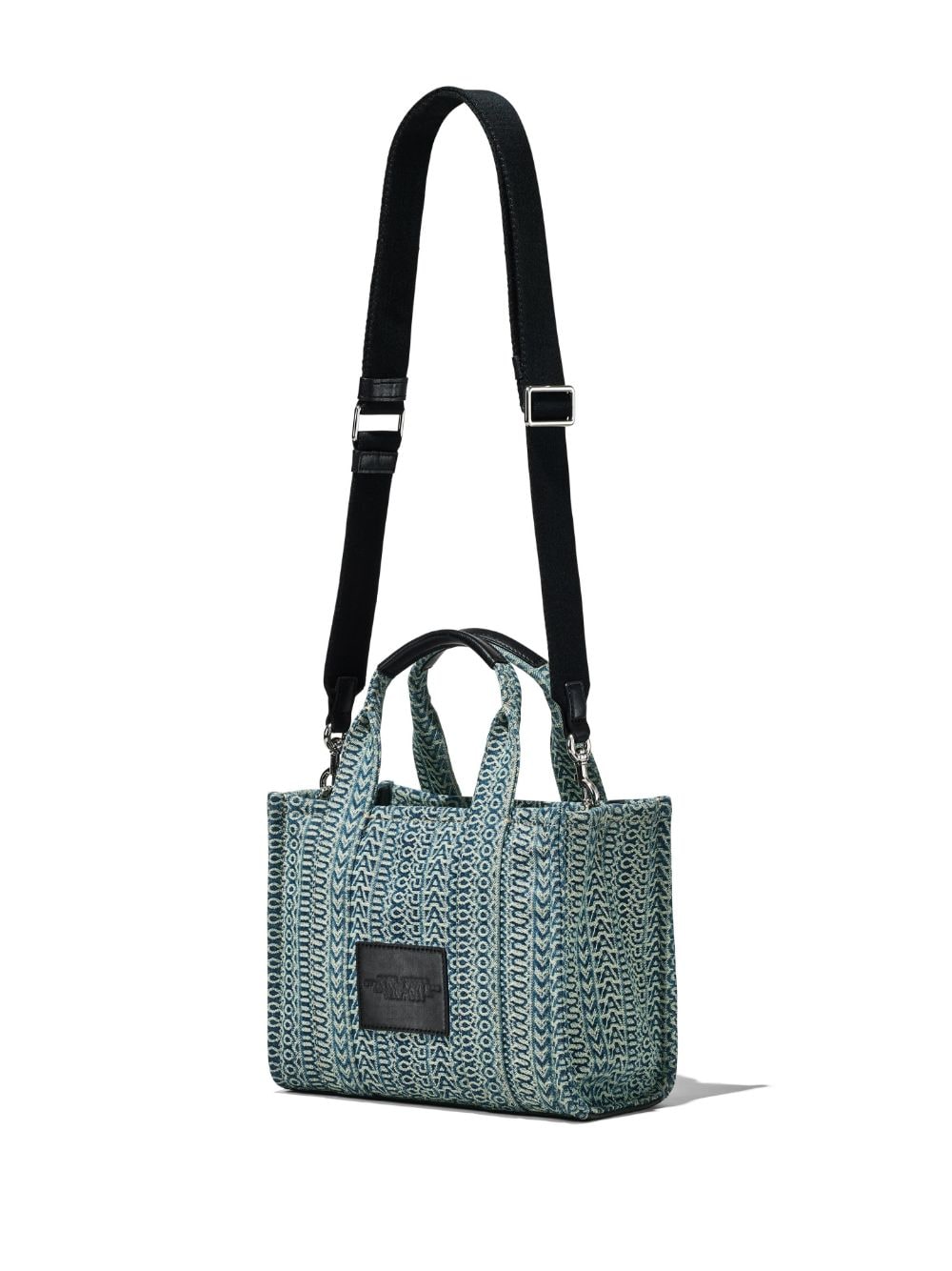 Marc Jacobs Bags.. Blue-Shopper-Marc Jacobs-UNI-Urbanheer