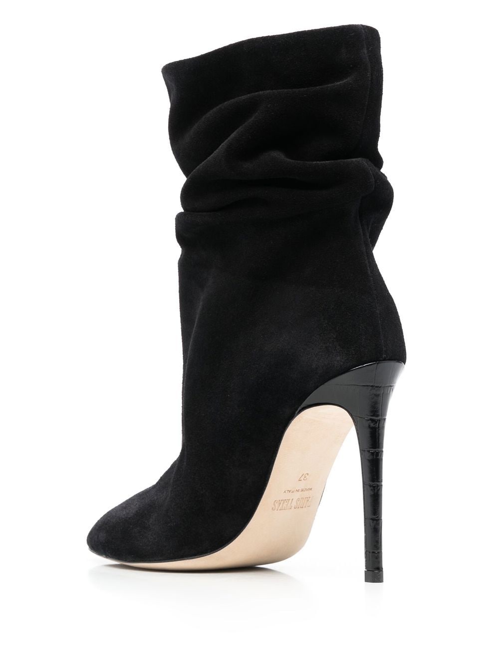 Paris Texas Boots Black-Boots-Paris Texas-36-Urbanheer