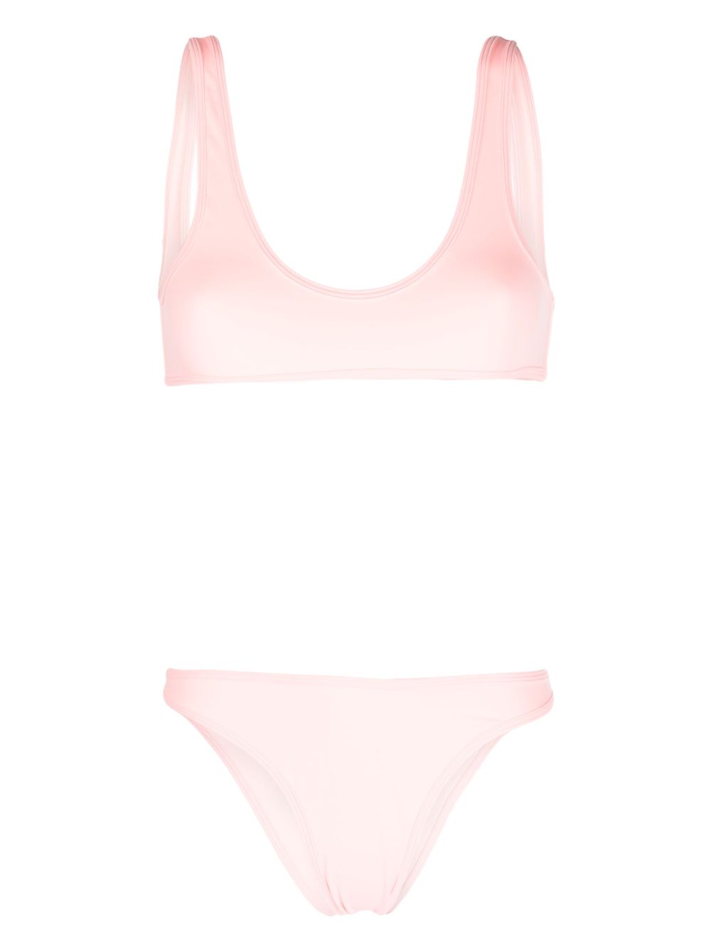 REINA OLGA Sea clothing Pink-Beachwear & underwear-Reina Olga-3-Urbanheer