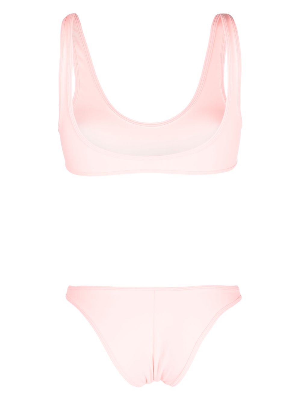 REINA OLGA Sea clothing Pink-Beachwear & underwear-Reina Olga-3-Urbanheer