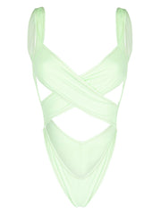REINA OLGA Sea clothing Green-Beachwear & underwear-Reina Olga-3-Urbanheer