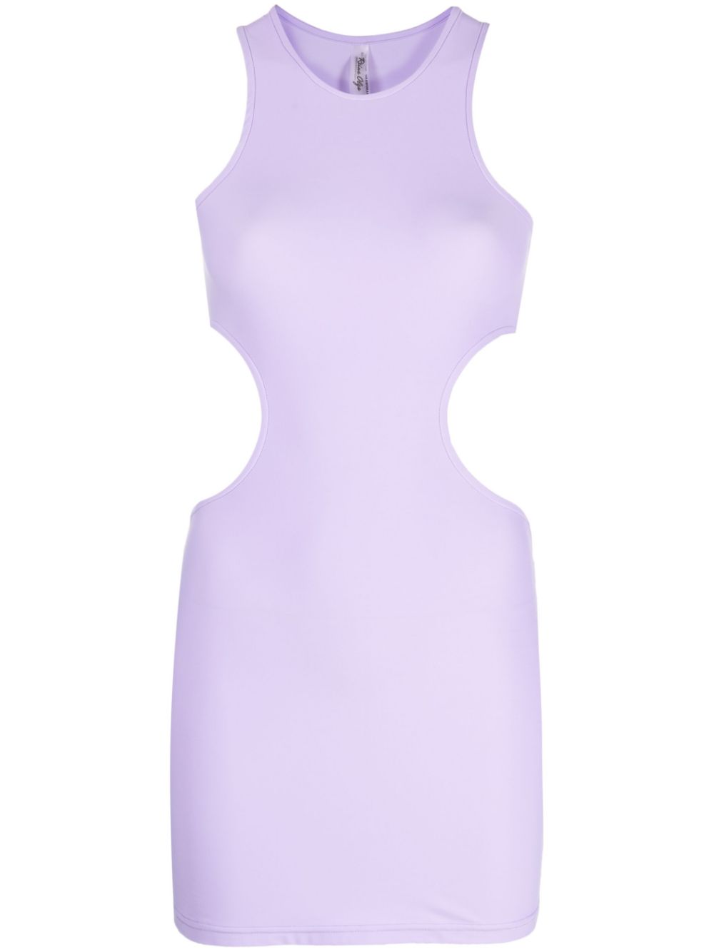 REINA OLGA Dresses Lilac-Dresses-Reina Olga-2-Urbanheer