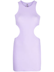 REINA OLGA Dresses Lilac-Dresses-Reina Olga-2-Urbanheer