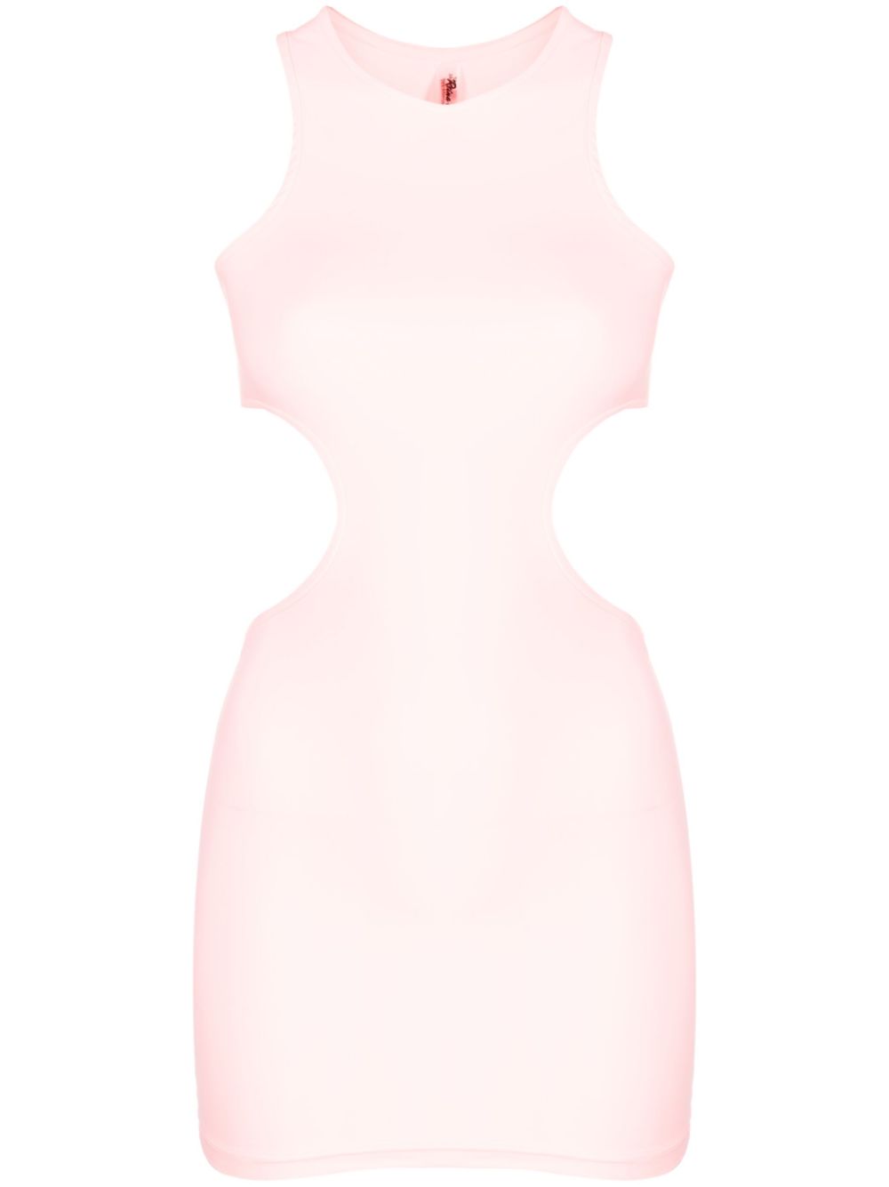 REINA OLGA Dresses Pink-Dresses-Reina Olga-2-Urbanheer