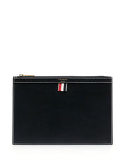 Thom Browne Wallets Blue-Small Leather Goods-Thom Browne-UNI-Urbanheer