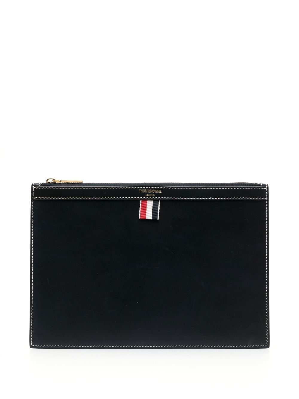 Thom Browne Wallets Blue-Small Leather Goods-Thom Browne-UNI-Urbanheer