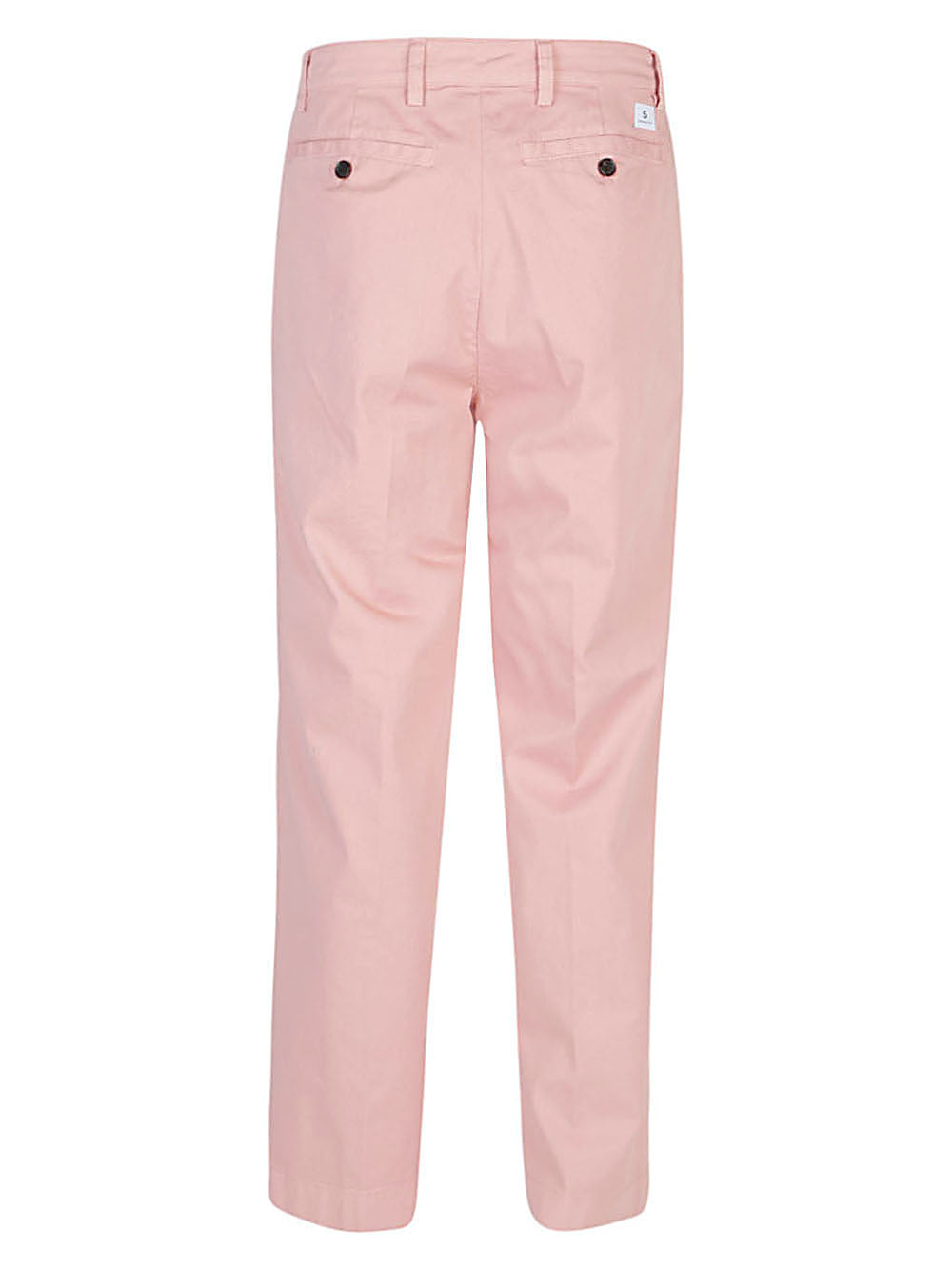 Department5 Trousers Pink-Trousers-Department5-29-Urbanheer