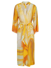 Jonathan Simkhai Sea clothing Orange-Beachwear & underwear-Jonathan Simkhai-M-Urbanheer