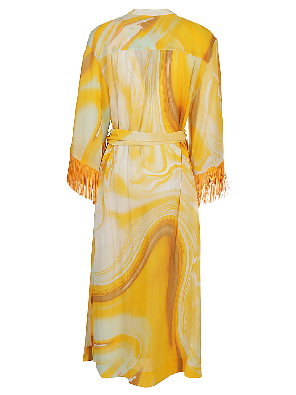 Jonathan Simkhai Sea clothing Orange-Beachwear & underwear-Jonathan Simkhai-M-Urbanheer