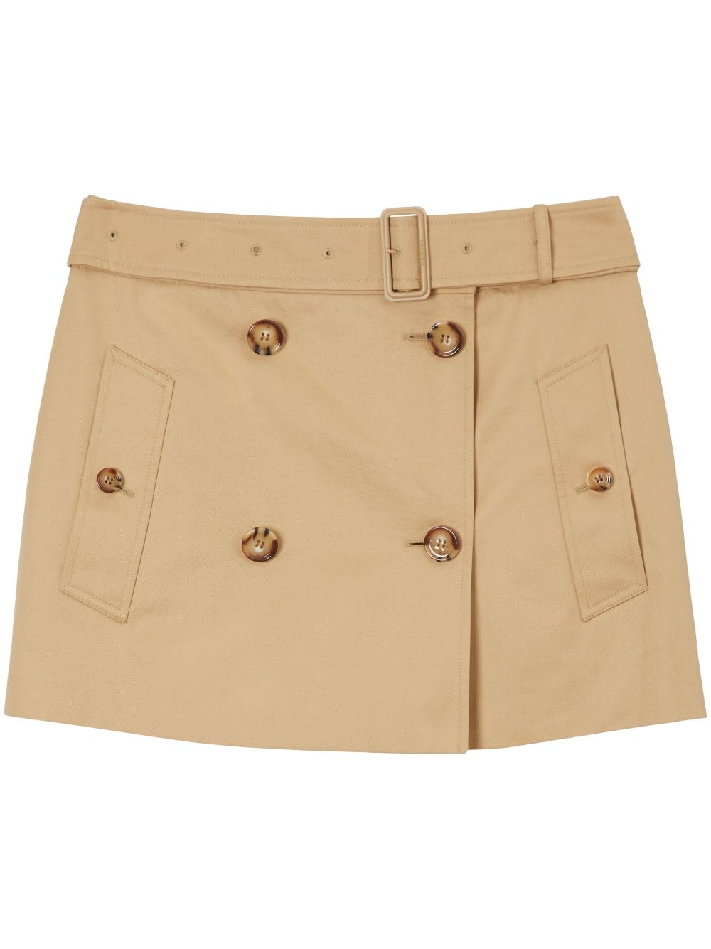 Burberry Skirts Beige-Skirts-Burberry-6-Urbanheer