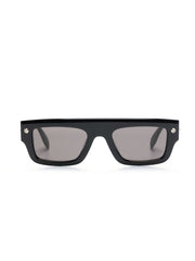 Alexander McQueen Sunglasses Black-Sunglasses-Alexander Mcqueen-UNI-Urbanheer