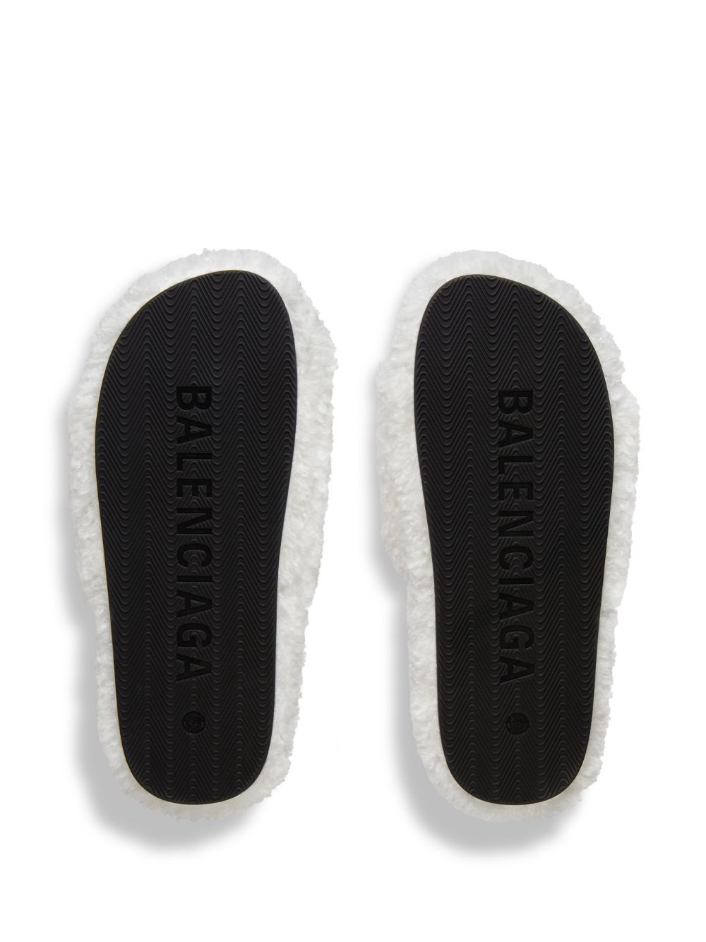 Balenciaga Furry Slides-Sandals-Balenciaga-36-Urbanheer