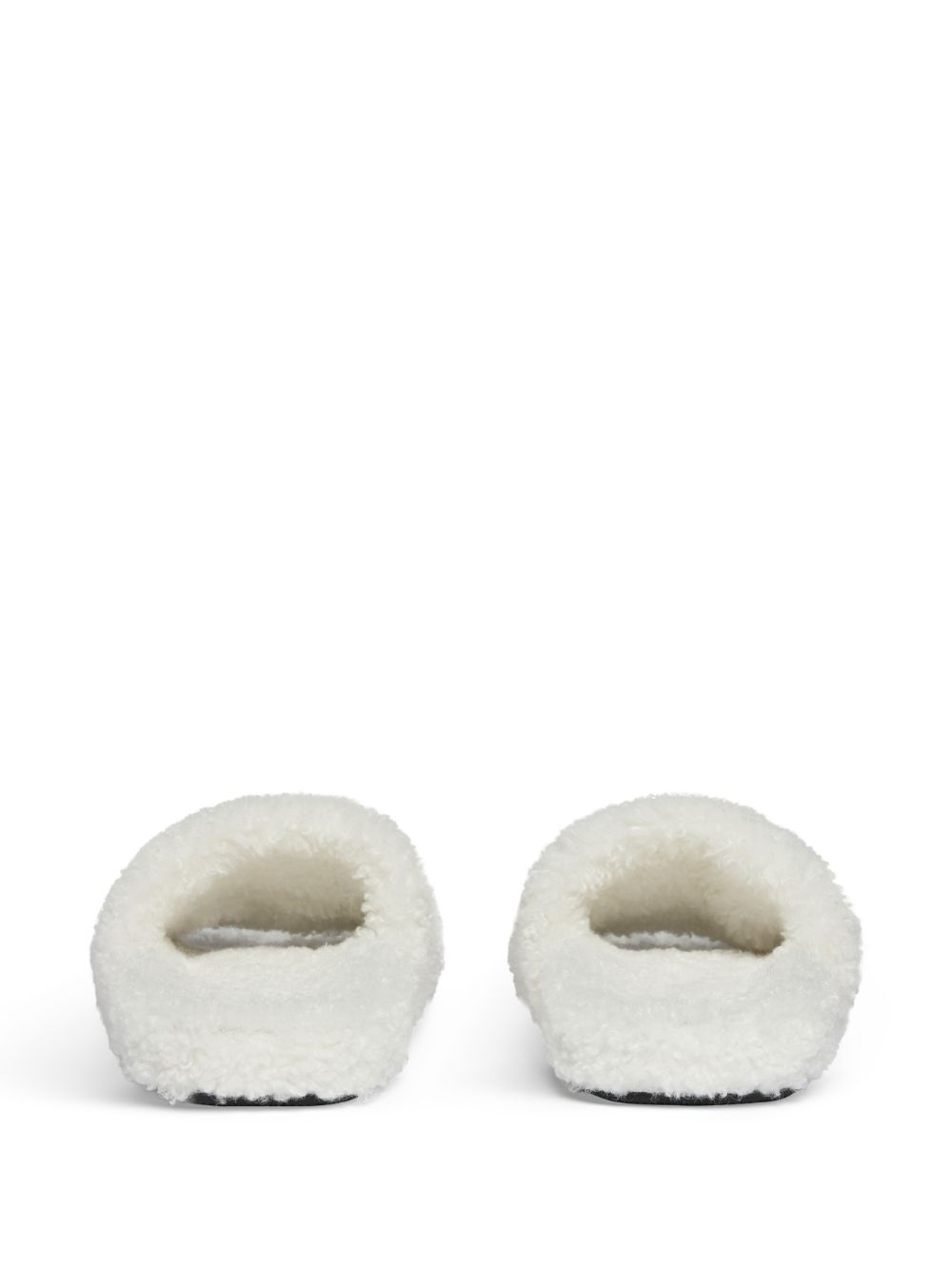 Balenciaga Furry Slides-Sandals-Balenciaga-36-Urbanheer
