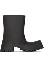 Balenciaga Trooper rubber boots-Boots-Balenciaga-39-Urbanheer