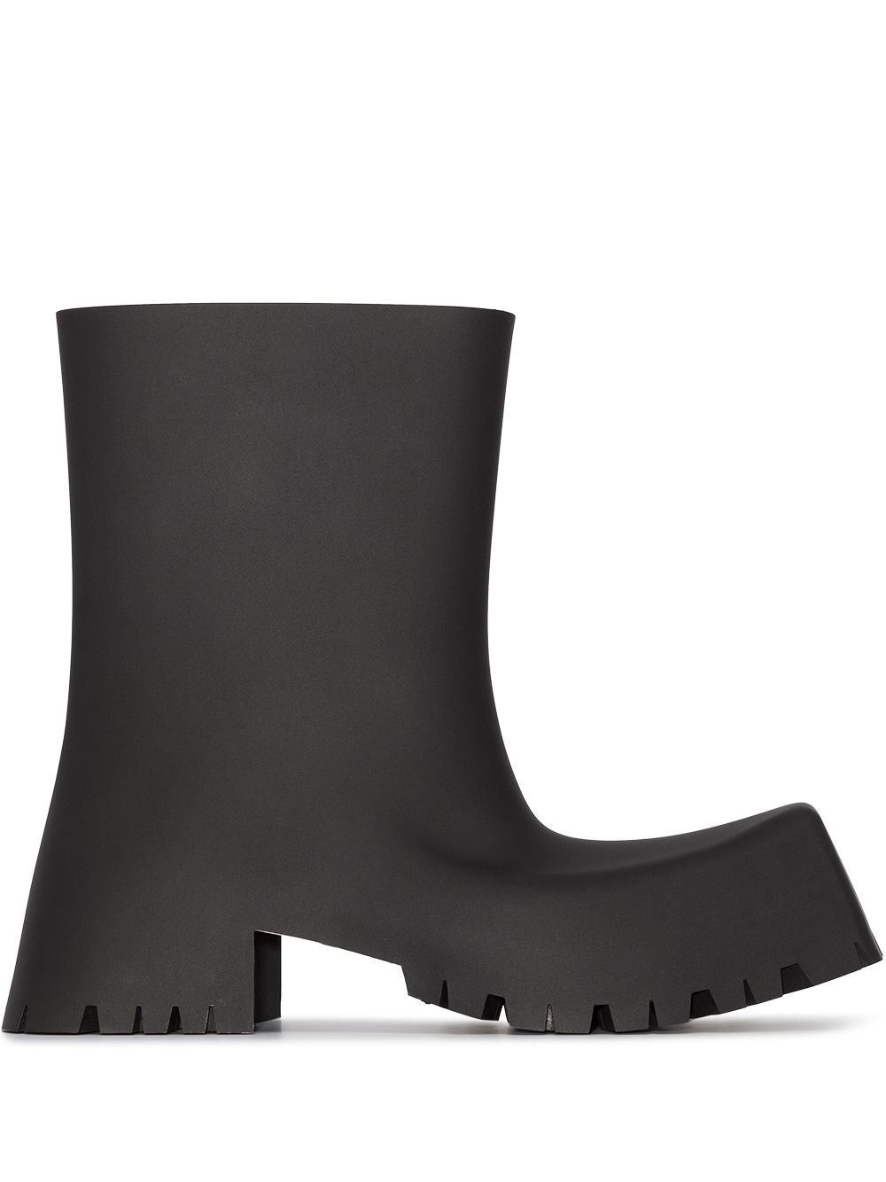 Balenciaga Trooper rubber boots-Boots-Balenciaga-39-Urbanheer