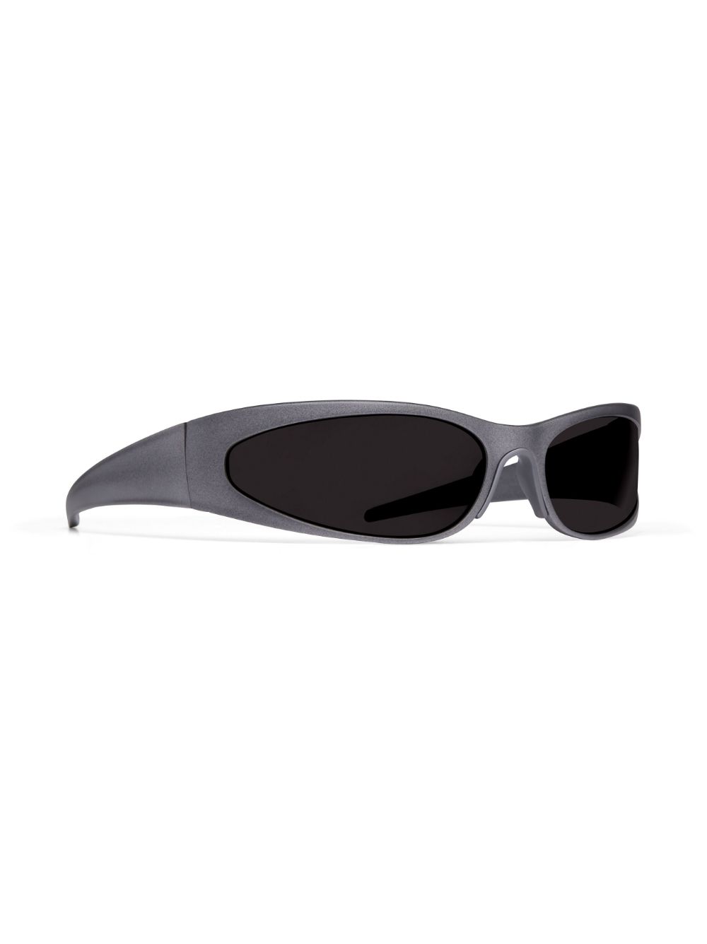 Balenciaga oval-frame sunglasses-Sunglasses-Balenciaga-UNI-Urbanheer