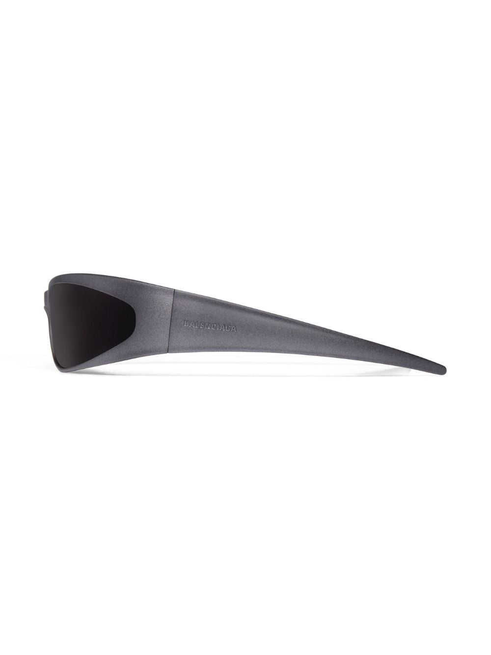 Balenciaga oval-frame sunglasses-Sunglasses-Balenciaga-UNI-Urbanheer