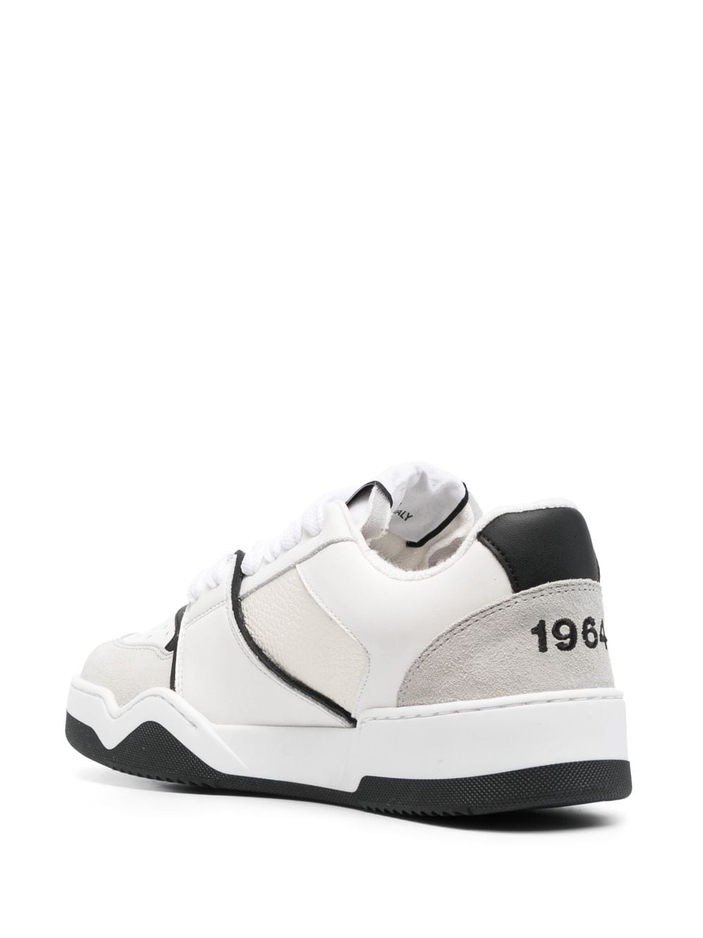 Dsquared2 Sneakers White-Sneakers-Dsquared2-36-Urbanheer