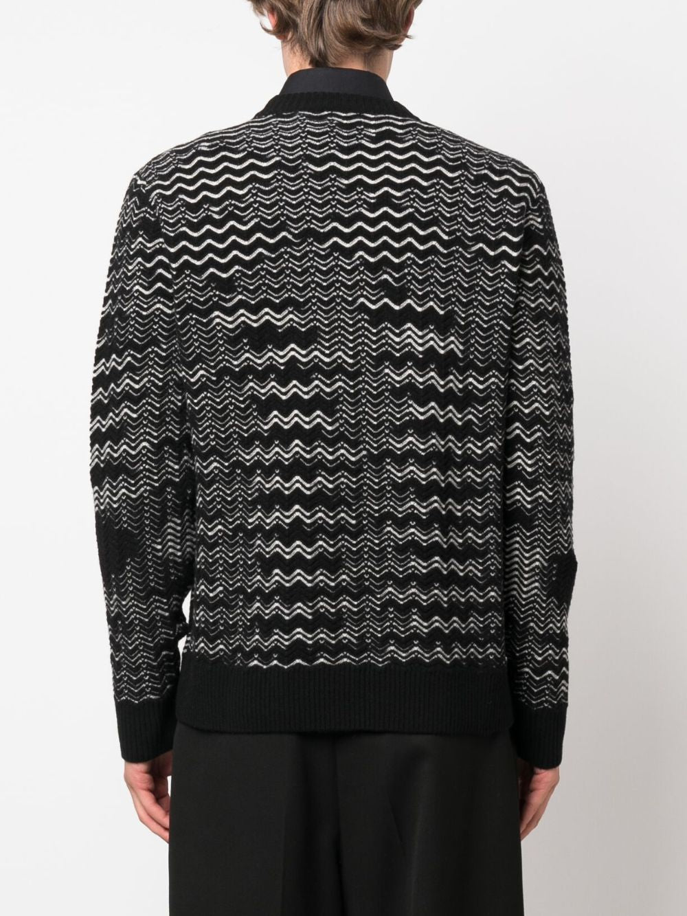 Missoni Sweaters Black-Topwear-Missoni-48-Urbanheer