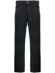 Pleasures Jeans Black-Jeans-Pleasures-28-Urbanheer