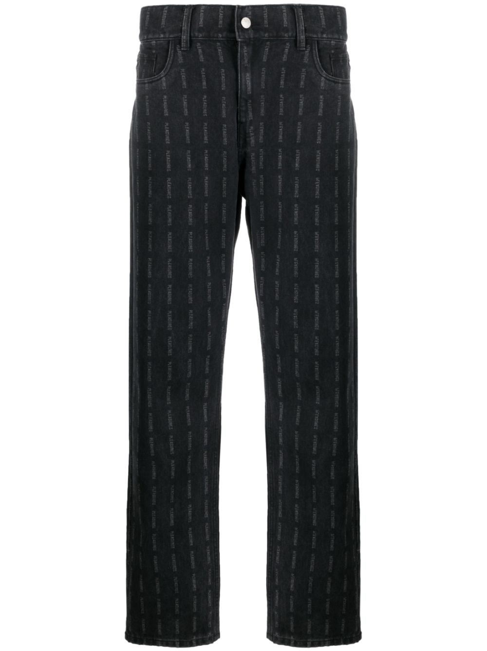 Pleasures Jeans Black-Jeans-Pleasures-28-Urbanheer