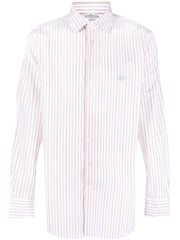 Etro Shirts Grey-Shirts-Etro-39-Urbanheer