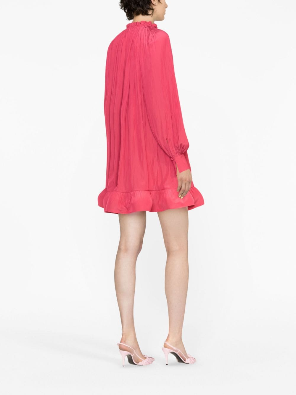 Lanvin Dresses Fuchsia-Dresses-Lanvin-36-Urbanheer