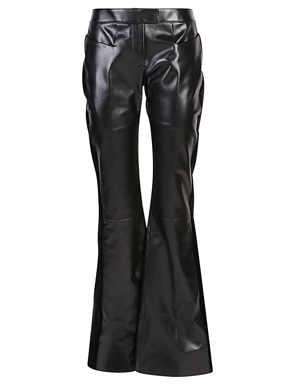Tom Ford Trousers Black-Trousers-Tom Ford-42-Urbanheer