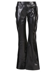 Tom Ford Trousers Black-Trousers-Tom Ford-42-Urbanheer