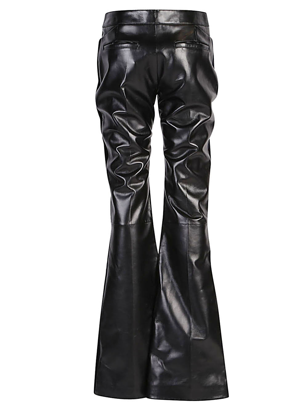 Tom Ford Trousers Black-Trousers-Tom Ford-42-Urbanheer