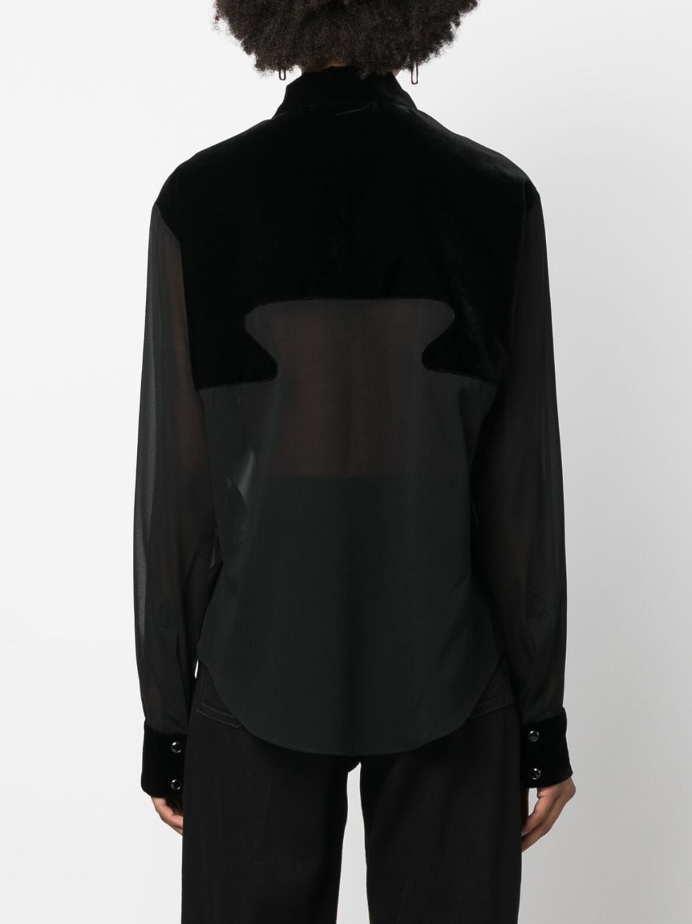 Tom Ford Shirts Black-Shirts-Tom Ford-40-Urbanheer