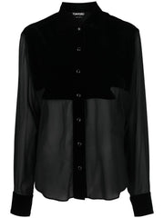 Tom Ford Shirts Black-Shirts-Tom Ford-40-Urbanheer