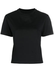 ARMARIUM T-shirts and Polos Black-Topwear-Armarium-S-Urbanheer