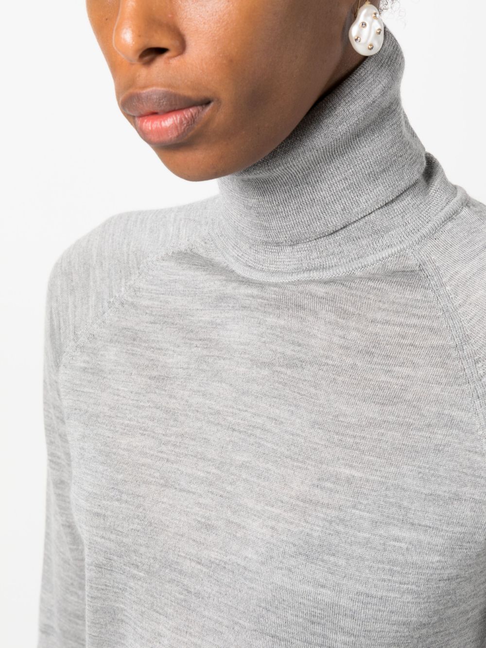 ARMARIUM Sweaters Grey-Topwear-Armarium-XS-Urbanheer