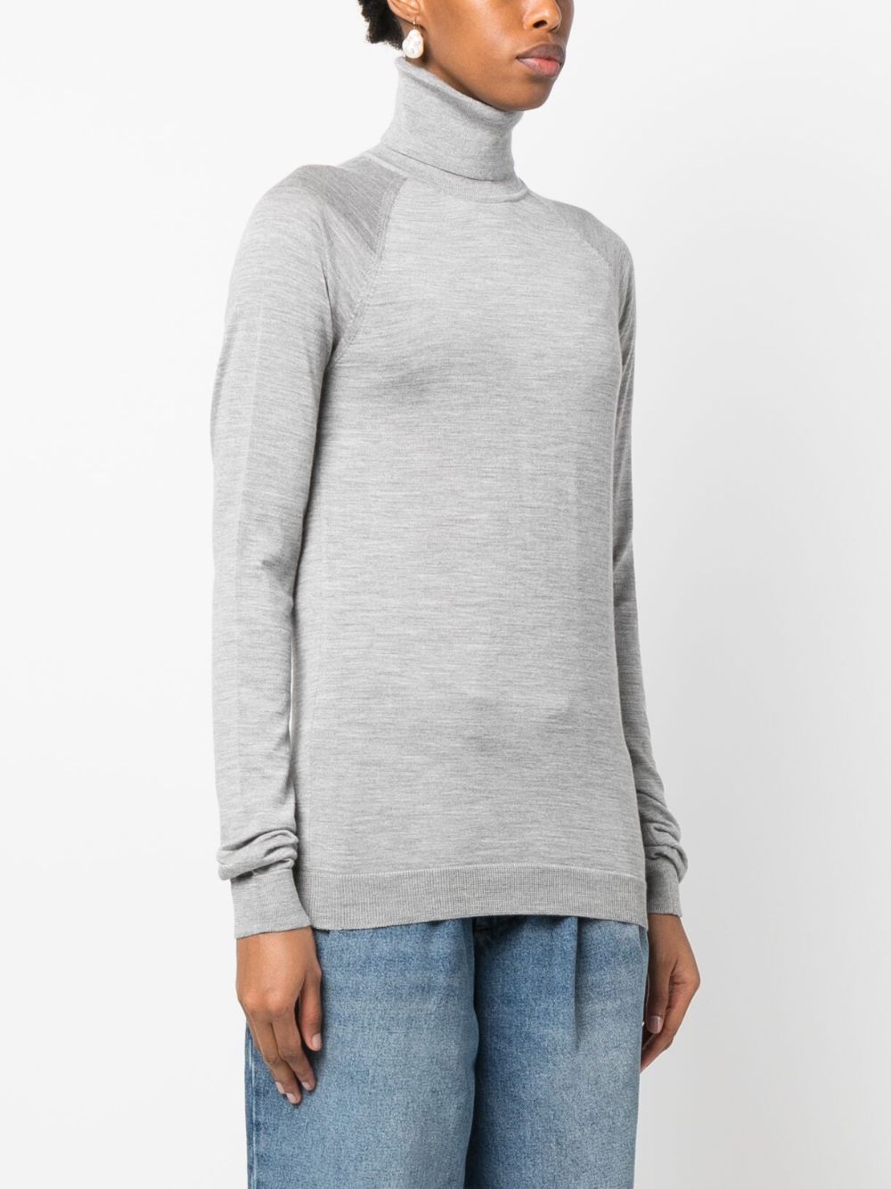 ARMARIUM Sweaters Grey-Topwear-Armarium-XS-Urbanheer