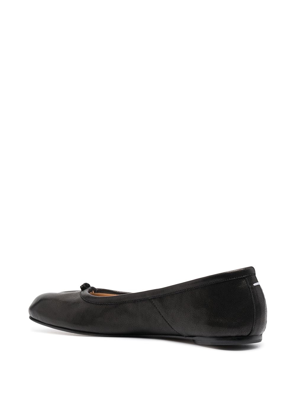 Maison Margiela Flat shoes Black-Flat Shoes-Maison Margiela-35-Urbanheer